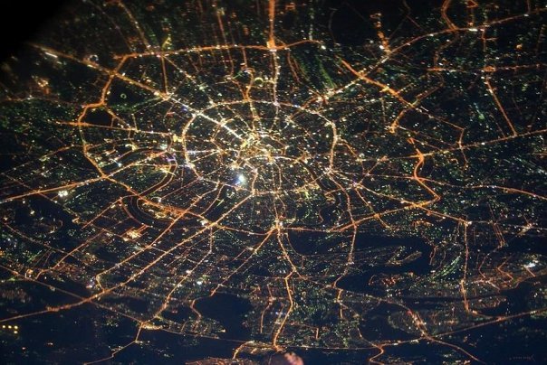 Шиномонтаж в районах и округах Москвы